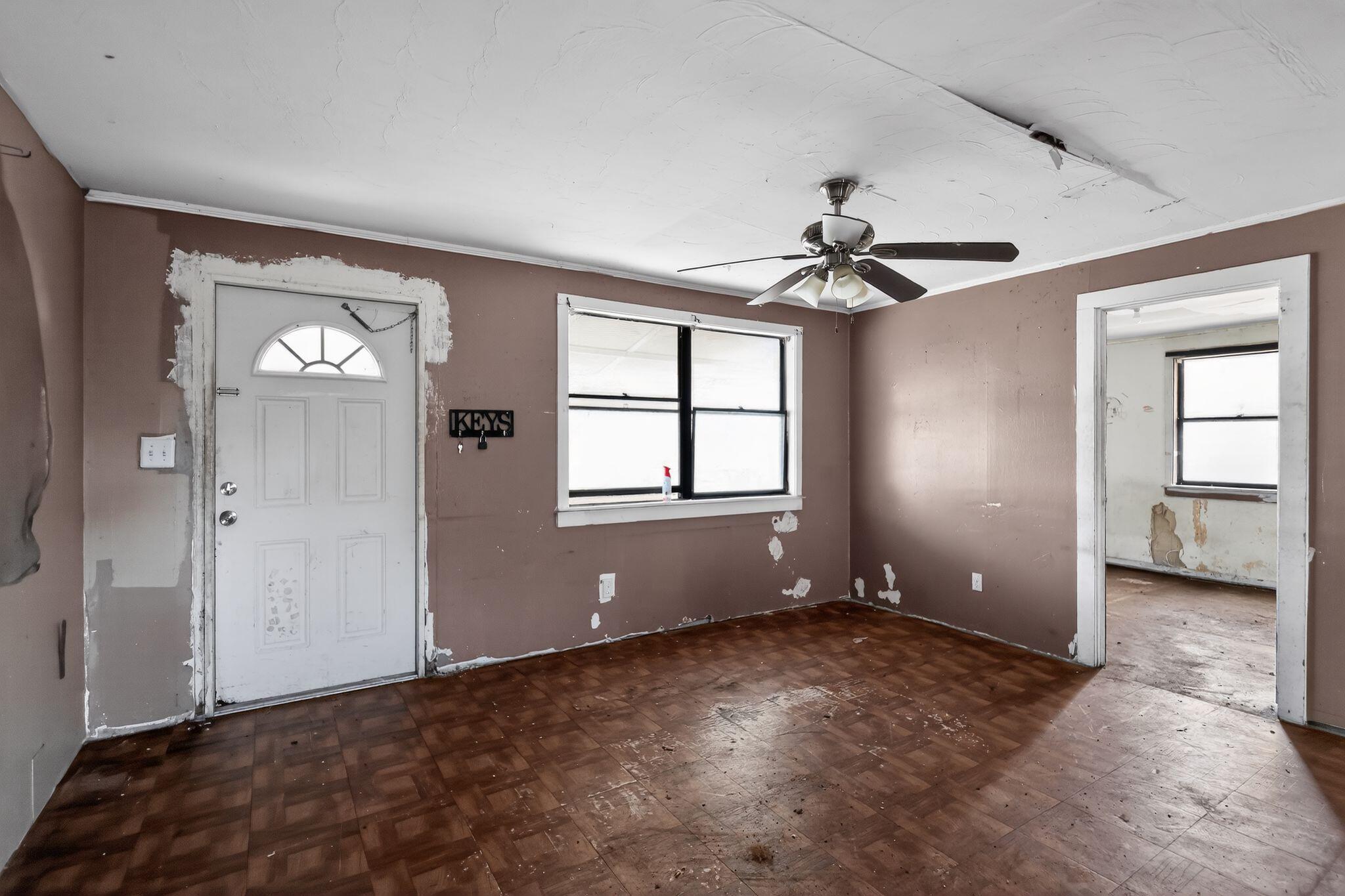 PINE AIR 3 - Residential