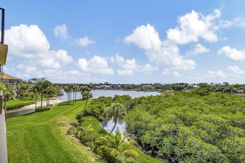 A home in Jupiter