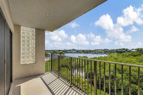 A home in Jupiter