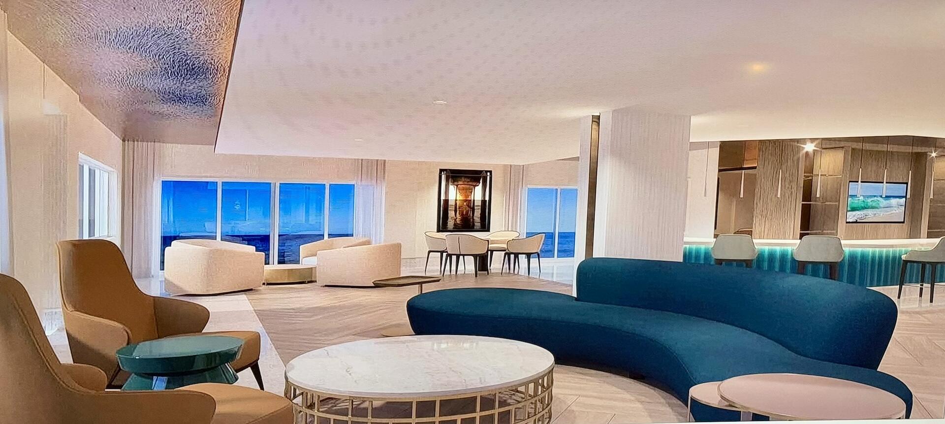 SOUTHPOINT CONDO - Residential Lease