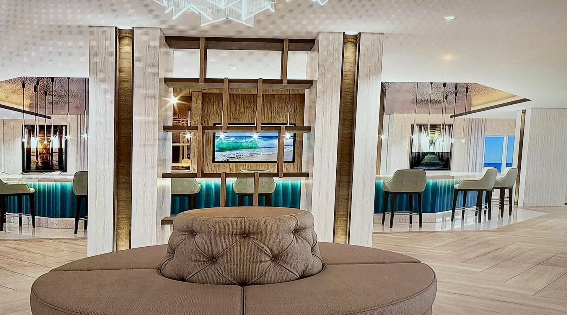 SOUTHPOINT CONDO - Residential Lease