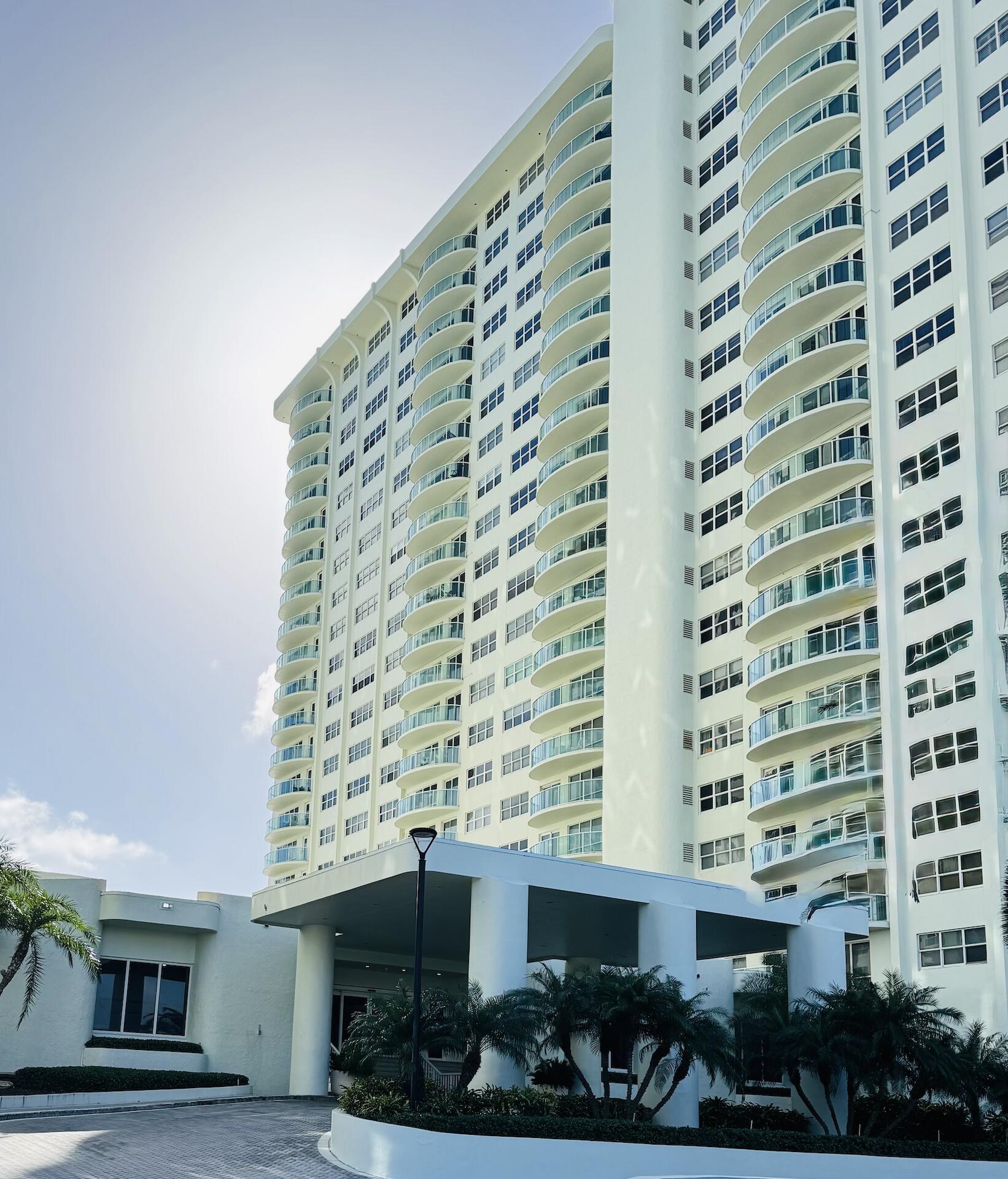 SOUTHPOINT CONDO - Residential Lease