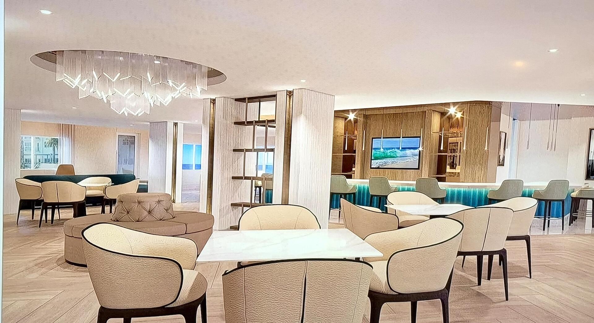 SOUTHPOINT CONDO - Residential Lease