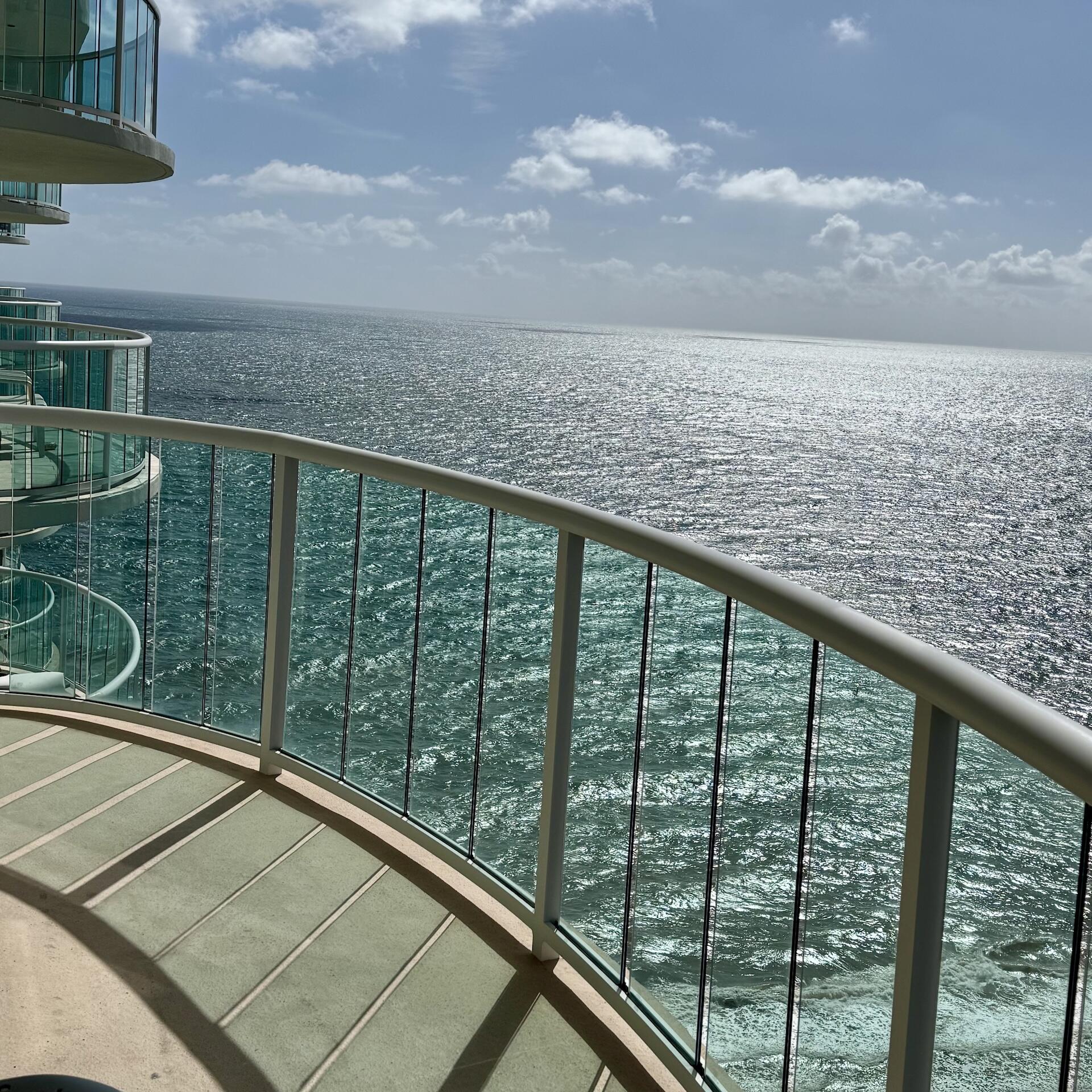 SOUTHPOINT CONDO - Residential Lease