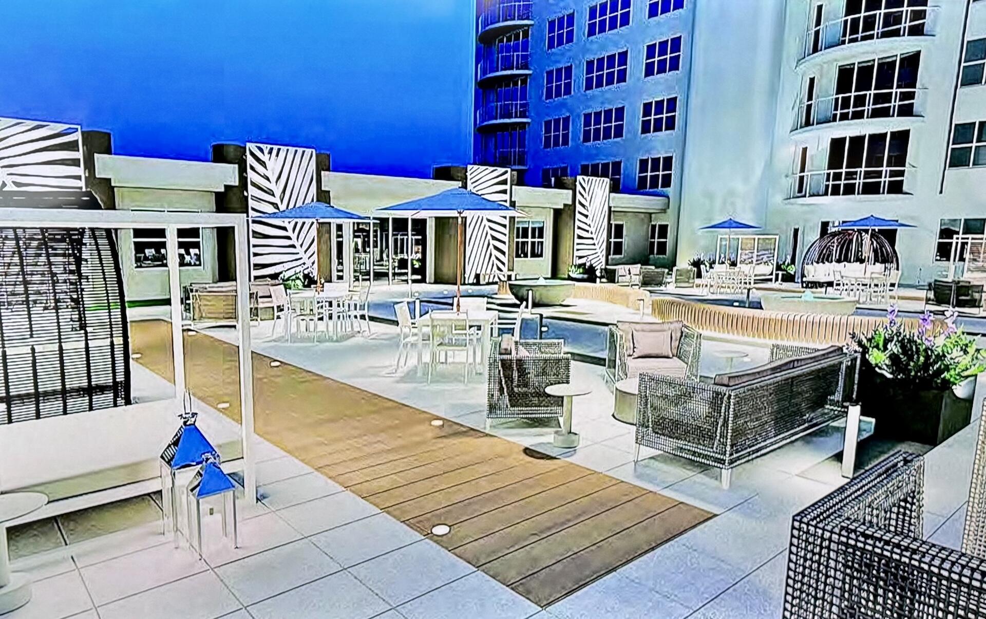 SOUTHPOINT CONDO - Residential Lease