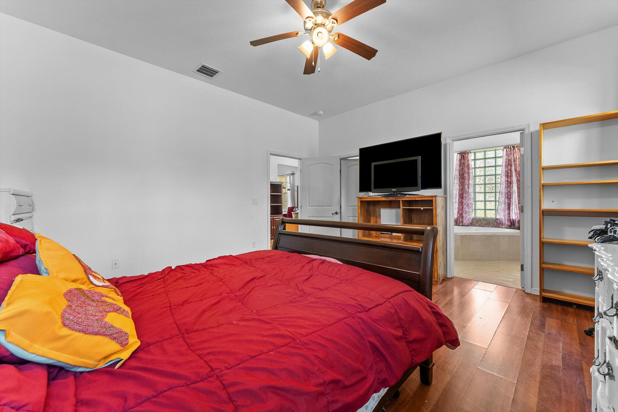 The Acreage - Residential