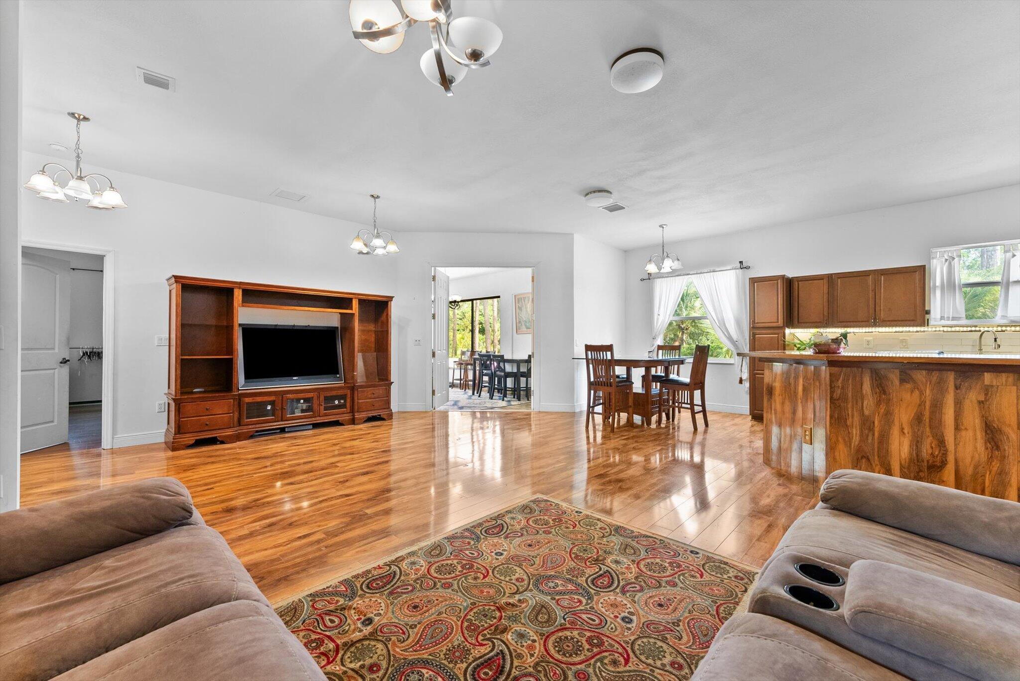 The Acreage - Residential