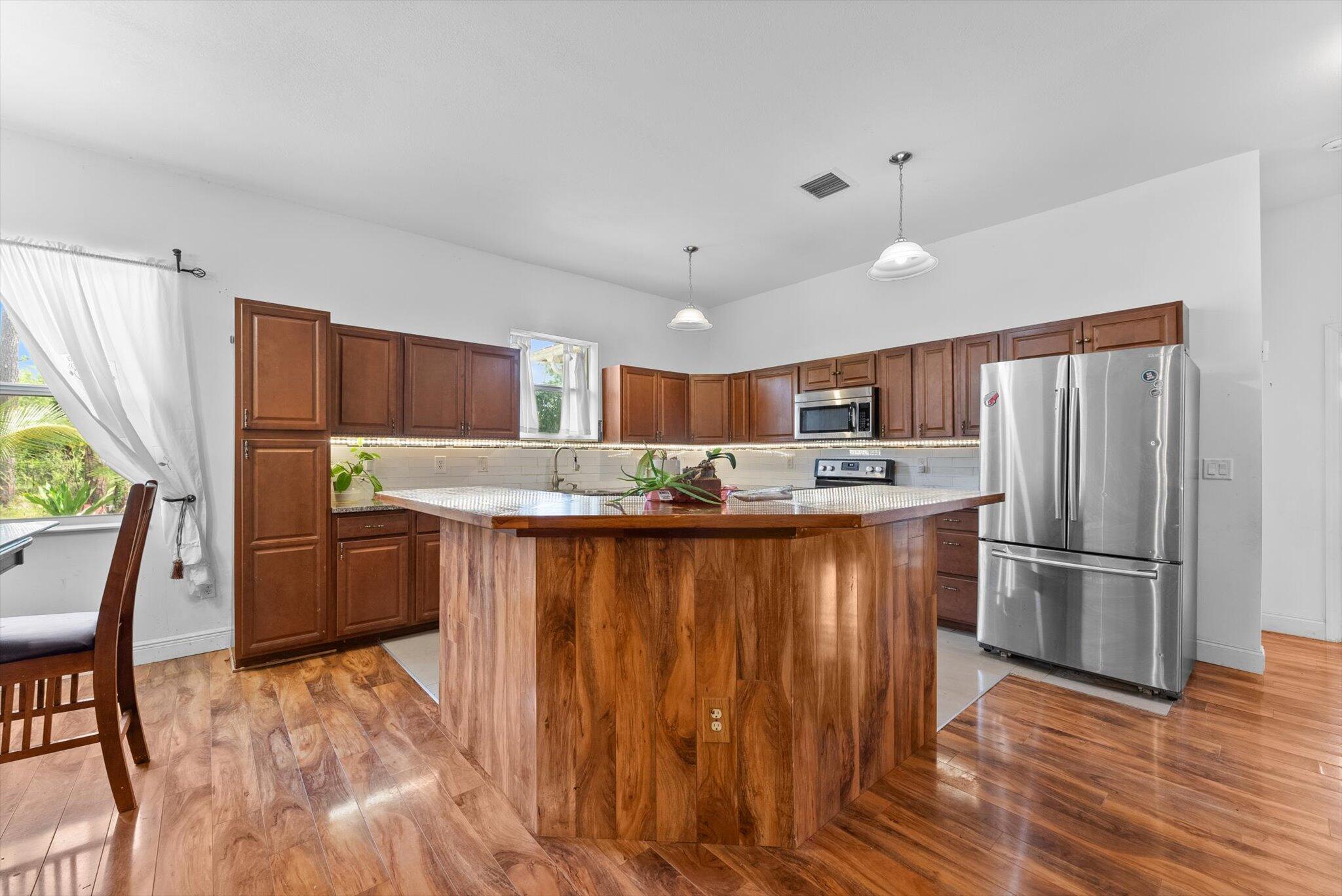 The Acreage - Residential