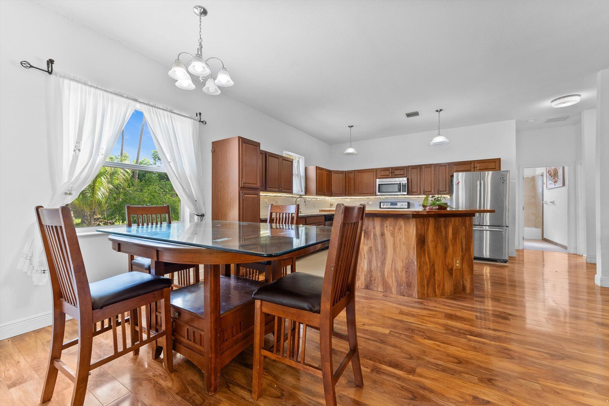 The Acreage - Residential