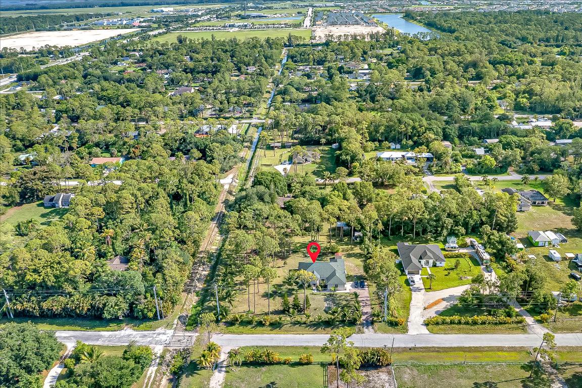 The Acreage - Residential