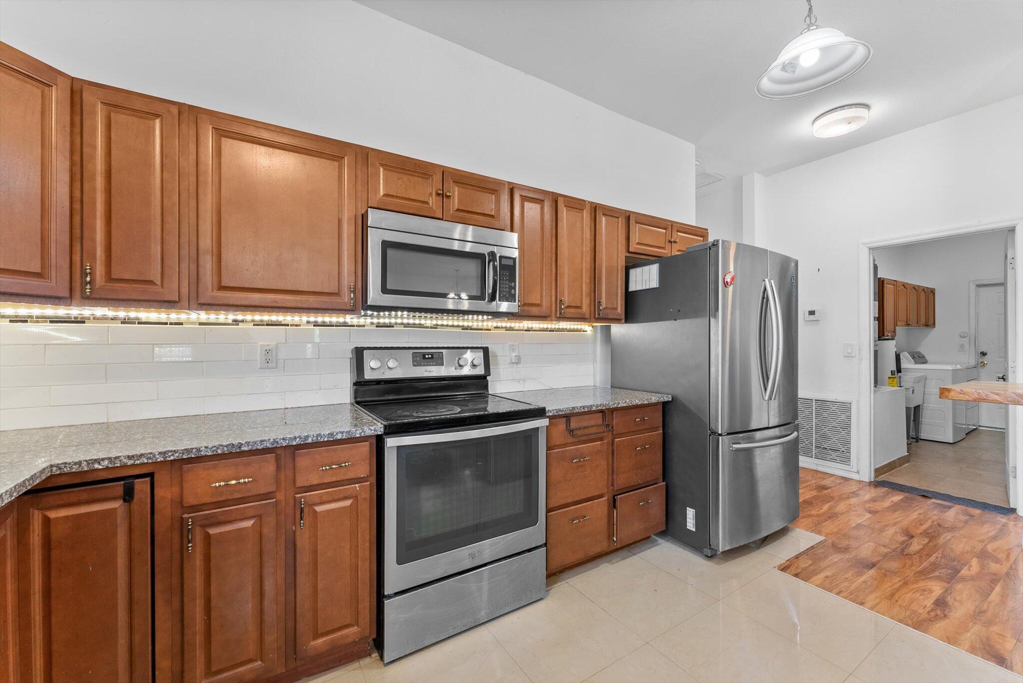 The Acreage - Residential