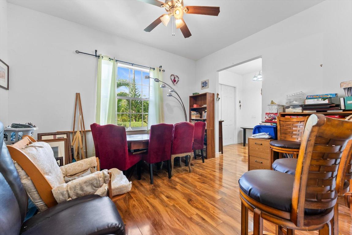 The Acreage - Residential