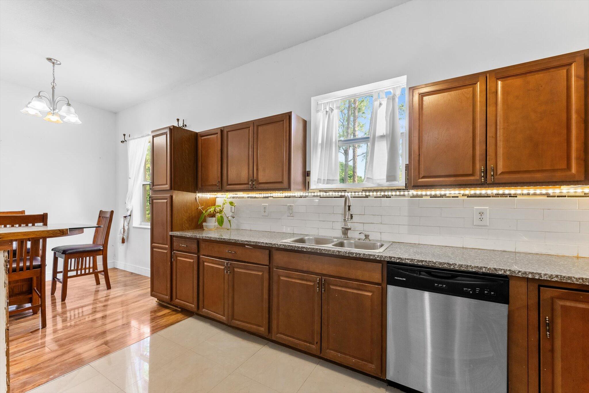 The Acreage - Residential