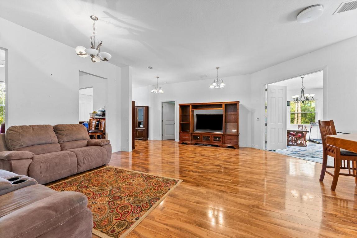 The Acreage - Residential