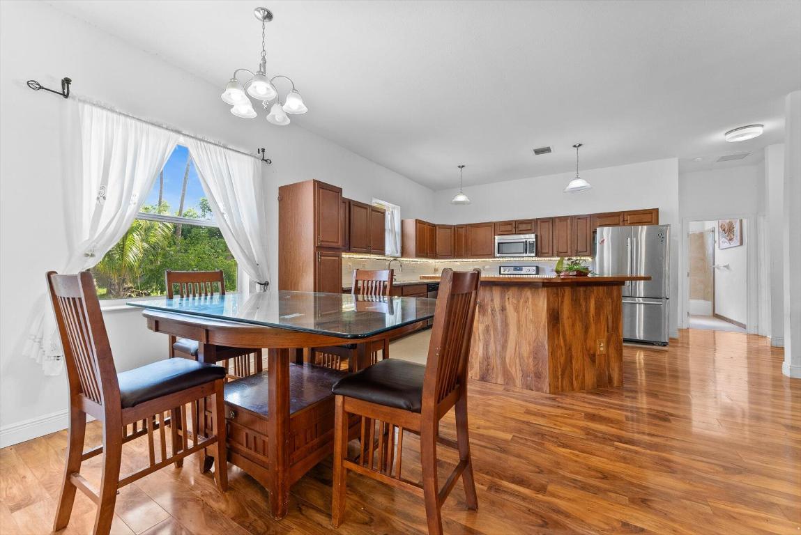 The Acreage - Residential