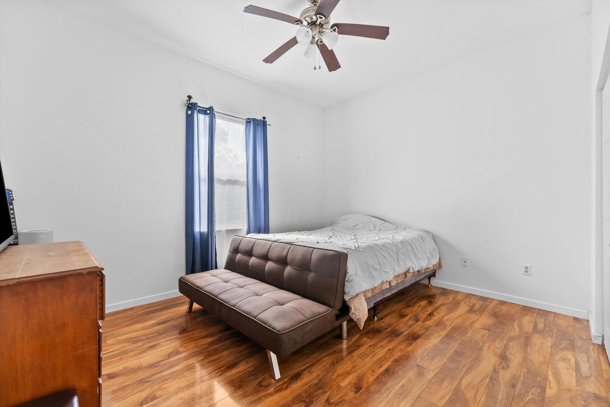 The Acreage - Residential