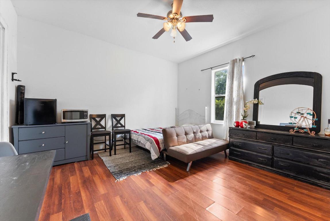 The Acreage - Residential