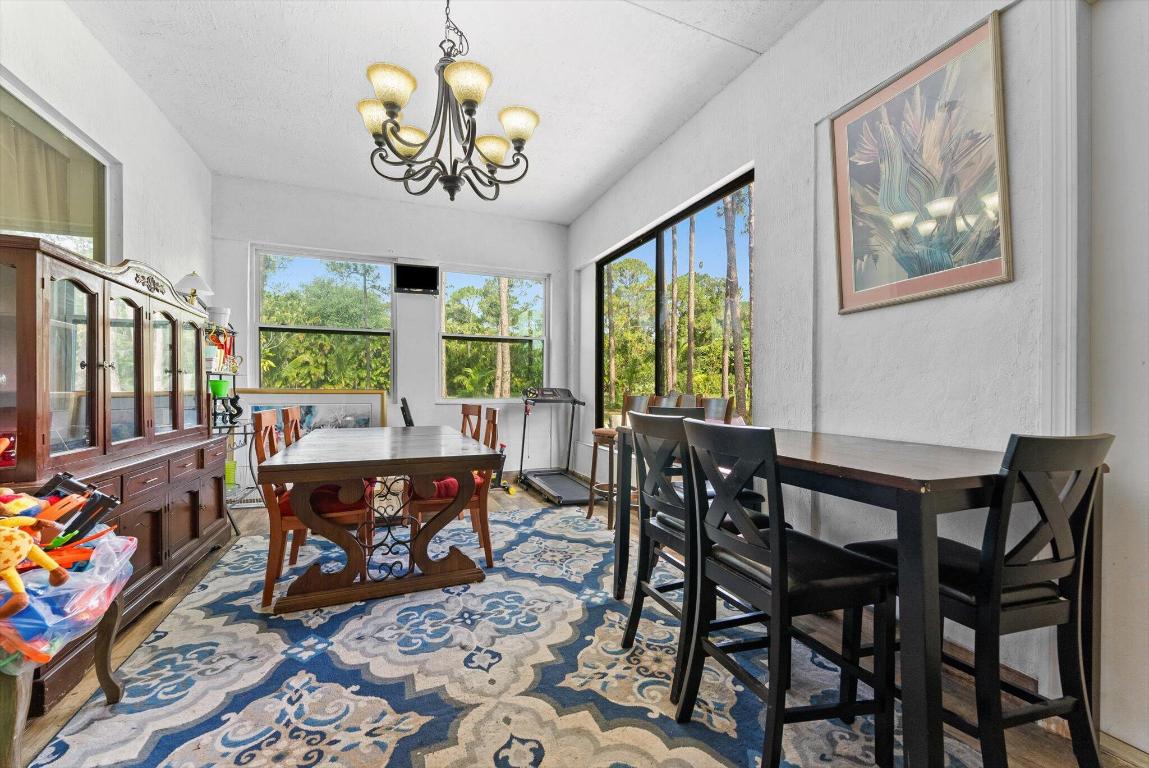 The Acreage - Residential