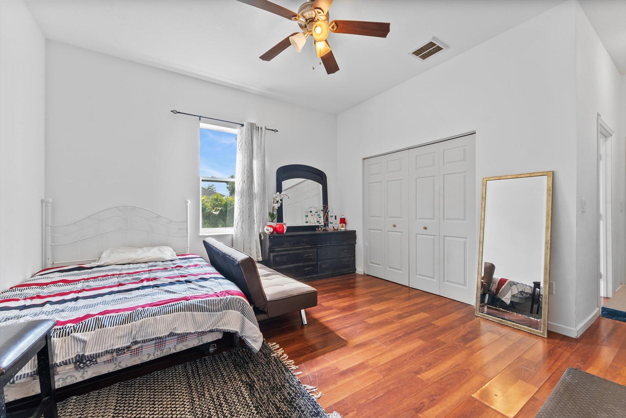 The Acreage - Residential