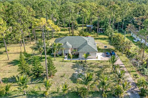 16133 E Lancashire Drive The Acreage FL 33470