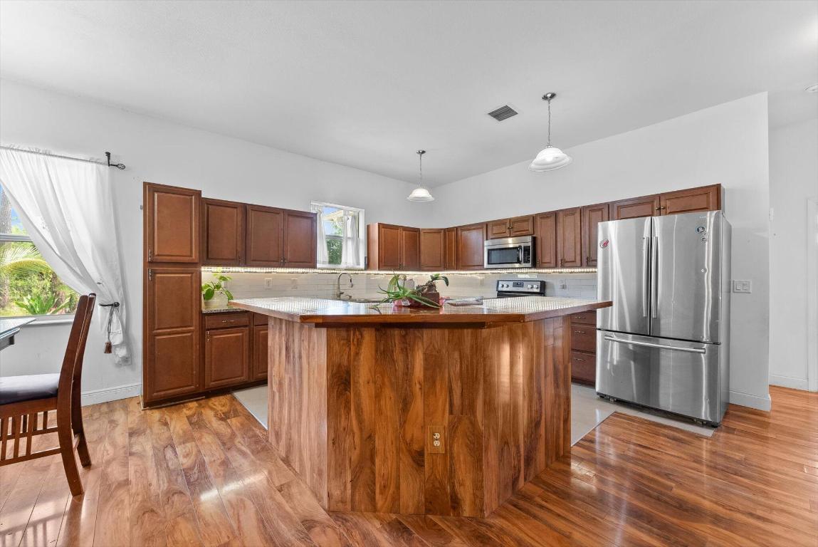 The Acreage - Residential