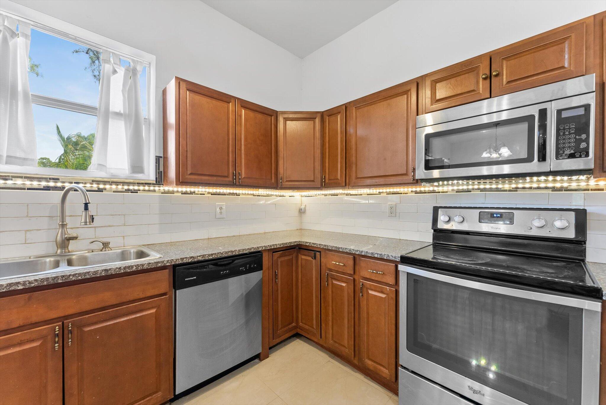 The Acreage - Residential