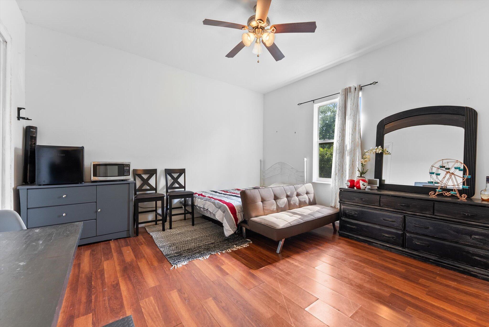 The Acreage - Residential