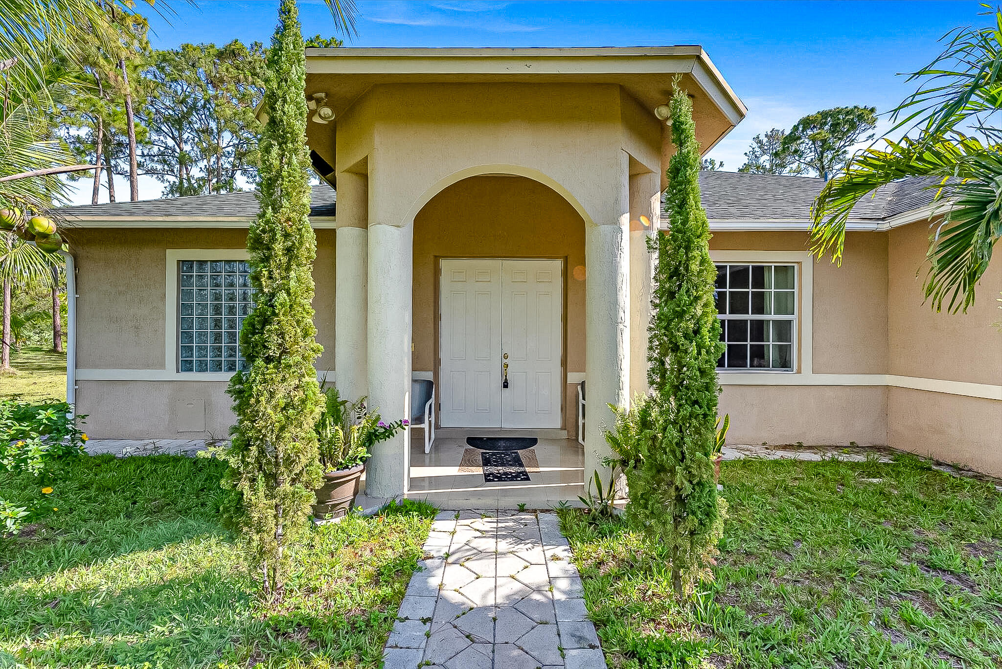 The Acreage - Residential