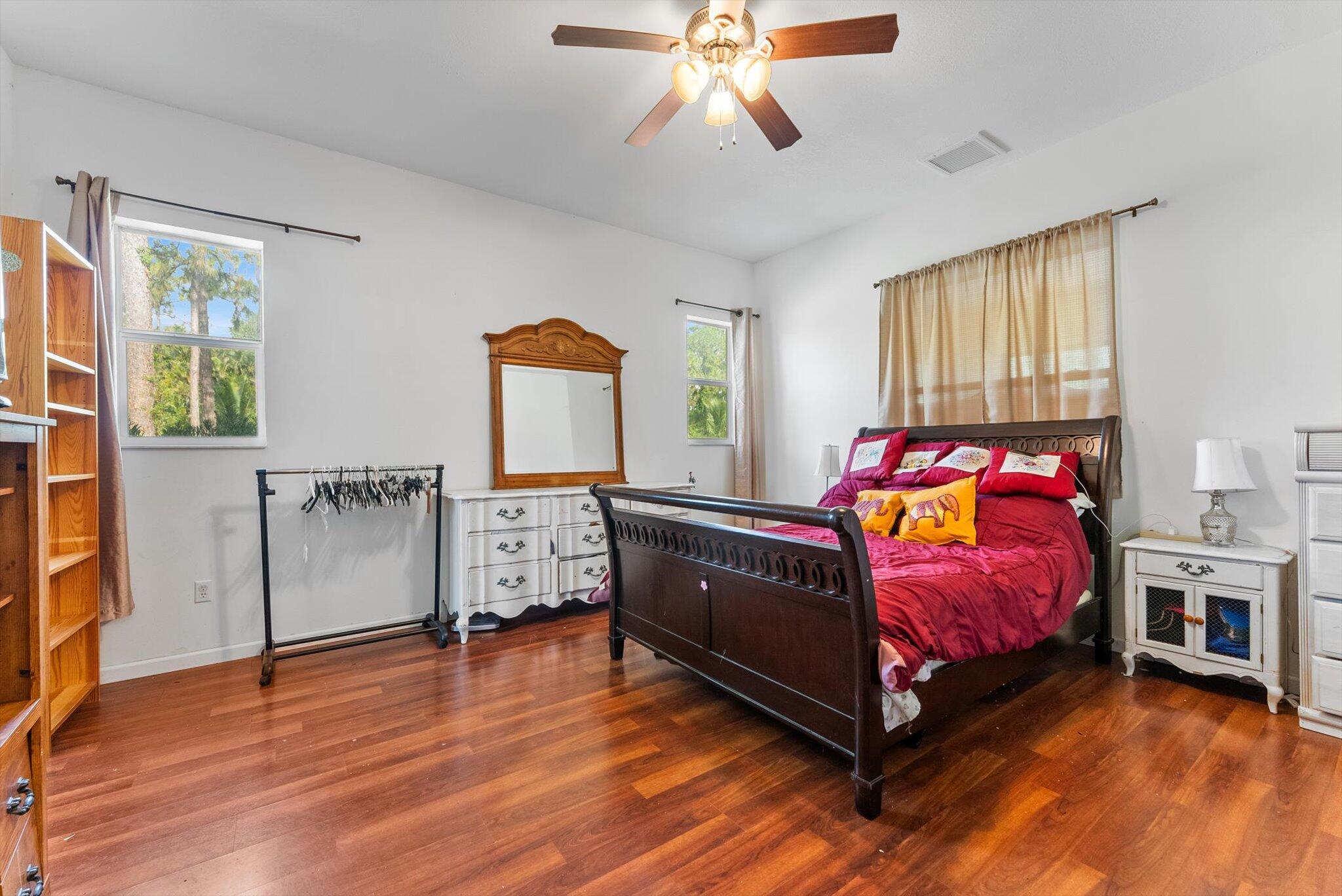 The Acreage - Residential