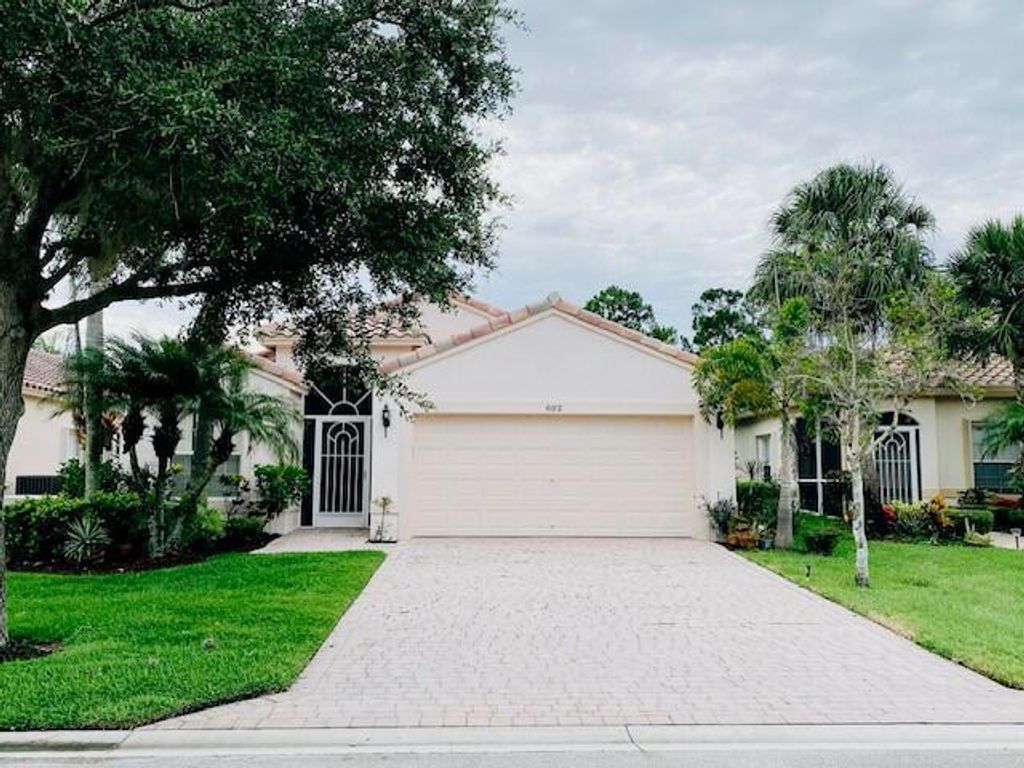 Photo of 602 NW Whitfield Way, Port St Lucie, FL 34986 (MLS # R10898116)