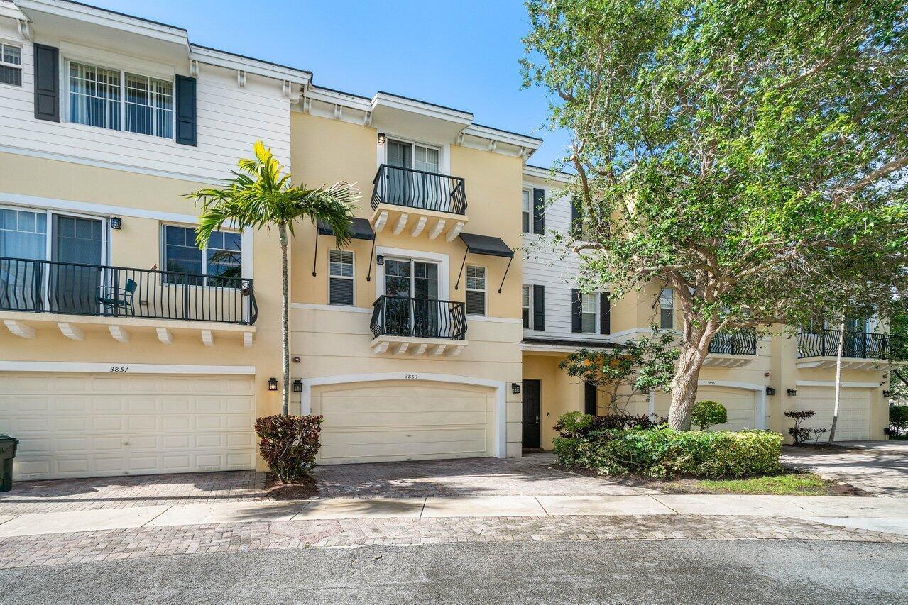 Vistazo at Boca Raton - Residential