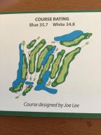 OUTDOOR RESORTS RIVER RANCH RV RESORT PHASE 3 RV L - Land