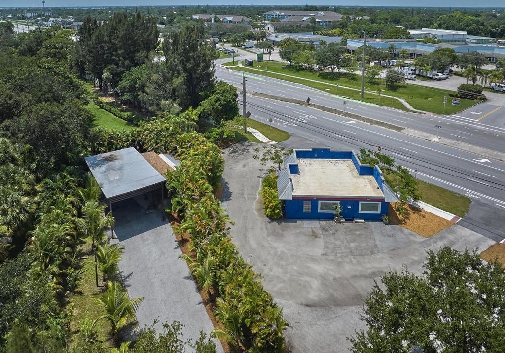 Photo of 2095 NW Federal Highway, Jensen Beach, FL (MLS # R11157816)