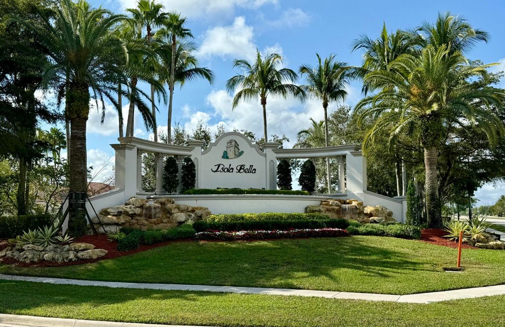 Photo of 8178 Via Bolzano, Lake Worth, FL 33467 (MLS # R11059837)