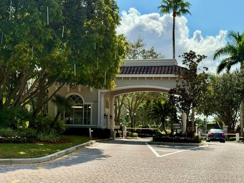 8178 Via Bolzano Lake Worth FL 33467