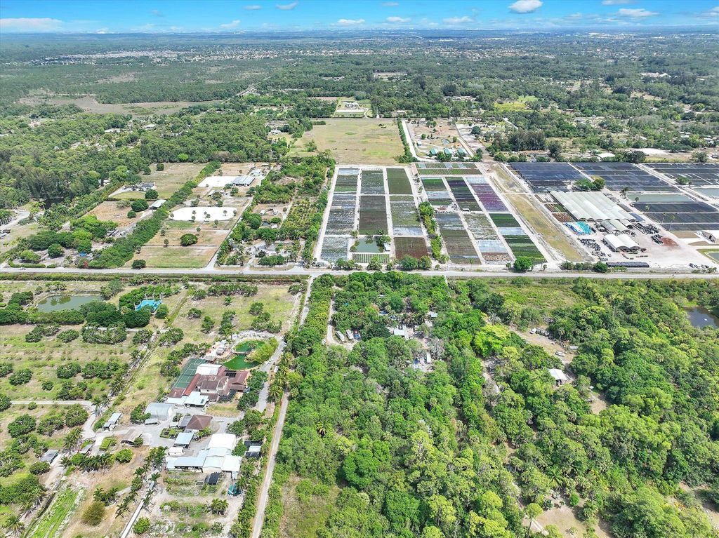 Photo of 2725 D Road, Loxahatchee Groves, FL 33470 (MLS # R10909885)