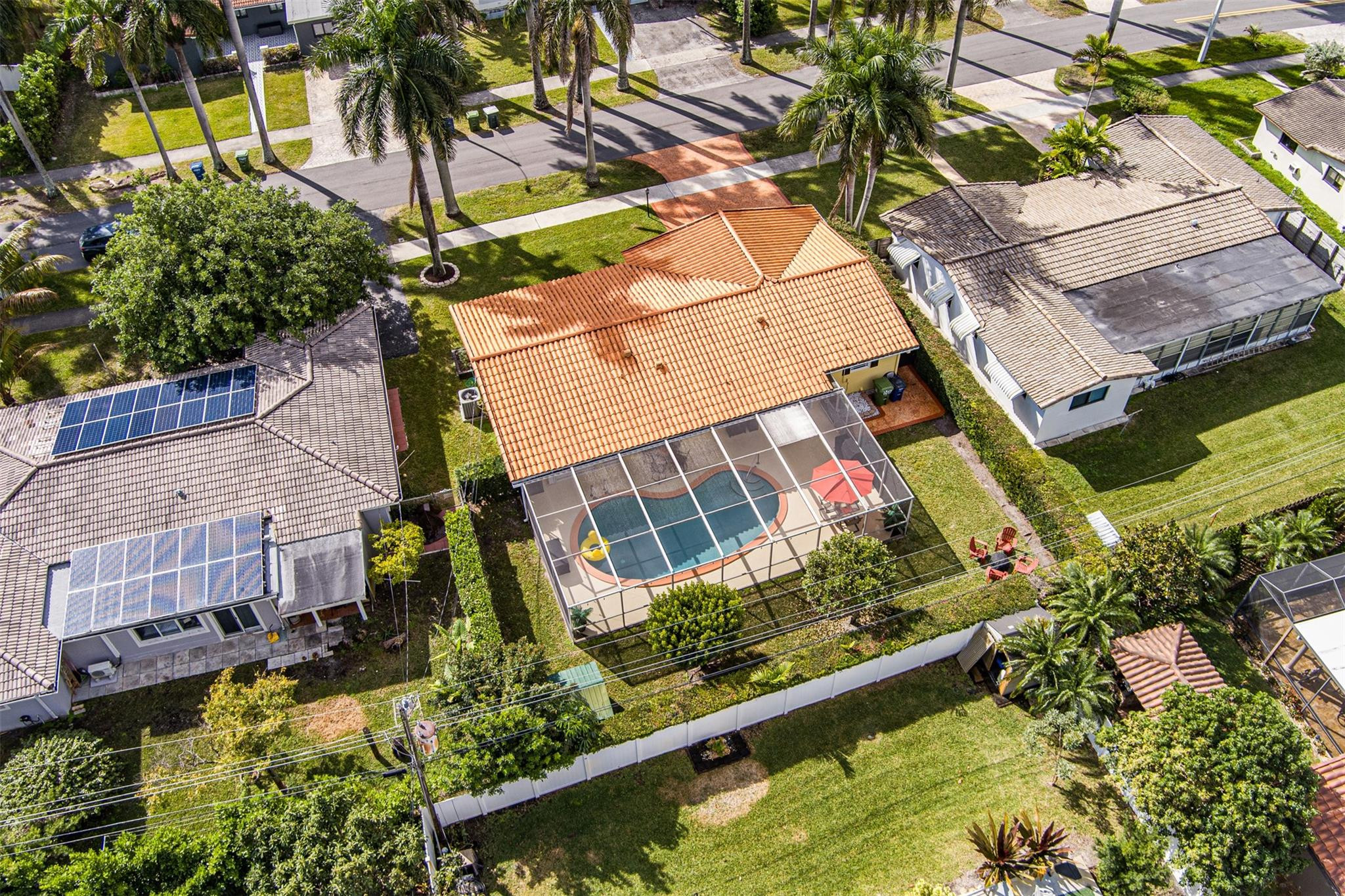 Gulfstream Estates 3 56-1 - Residential