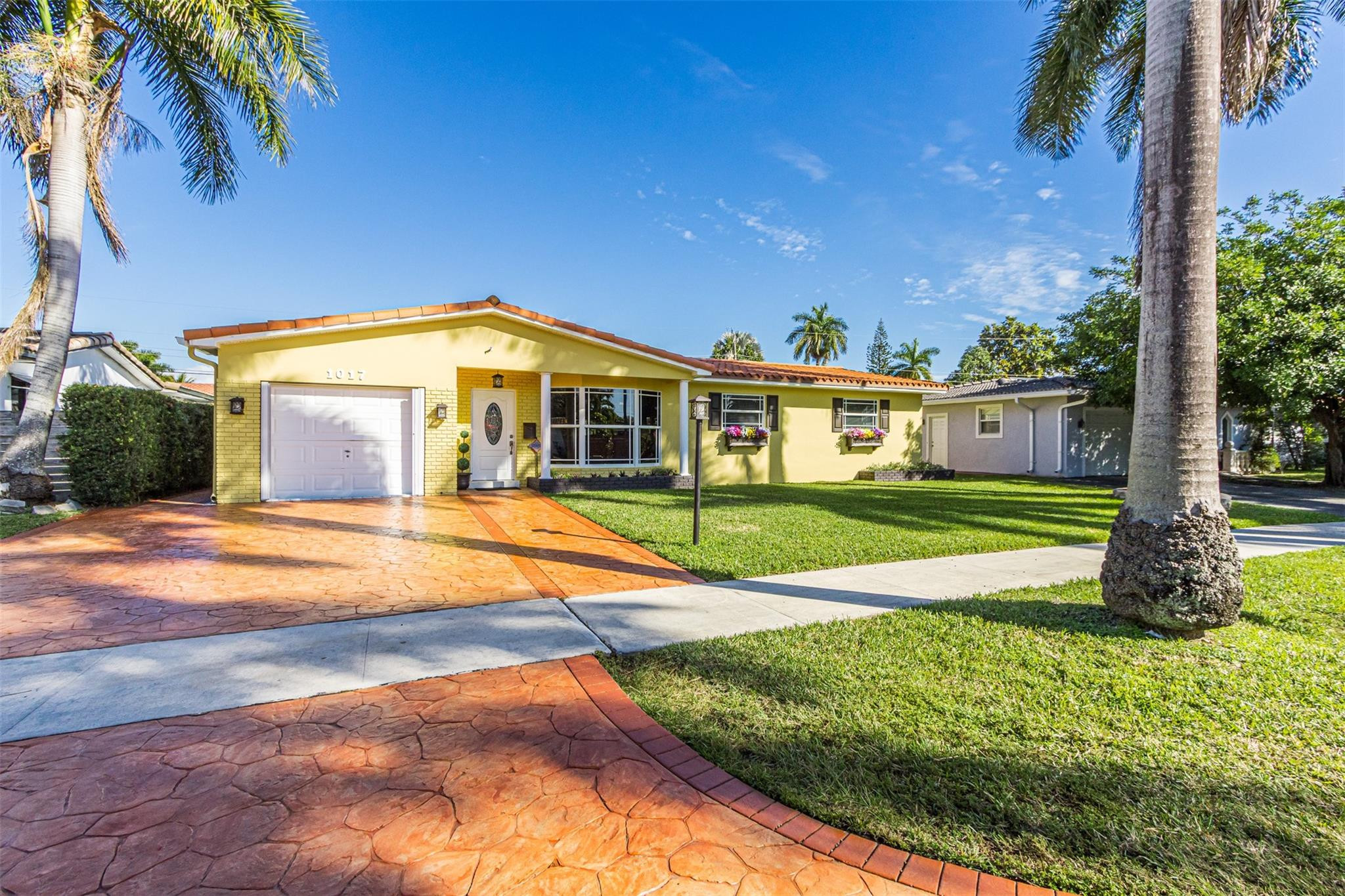 Gulfstream Estates 3 56-1 - Residential