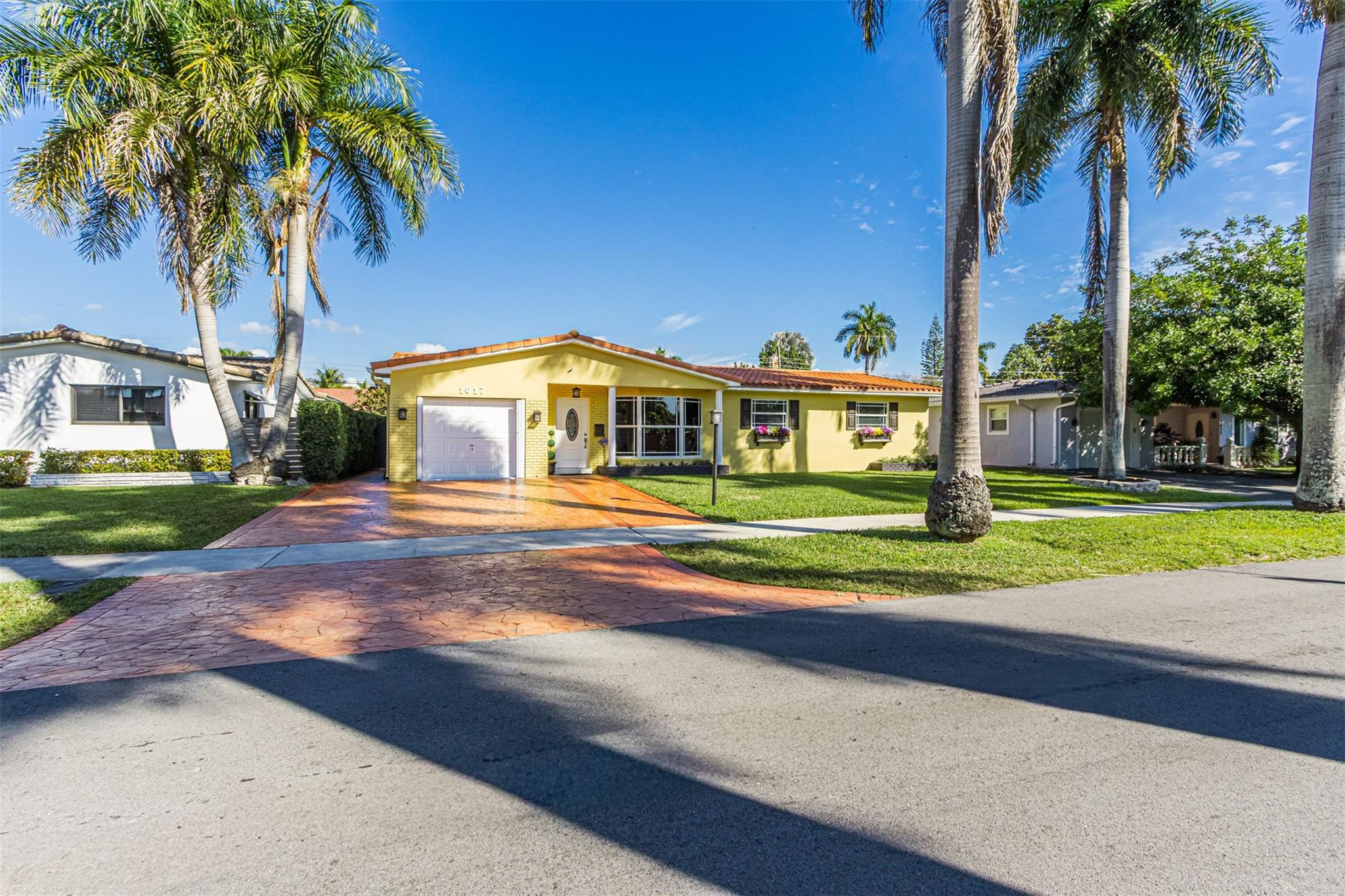 Gulfstream Estates 3 56-1 - Residential