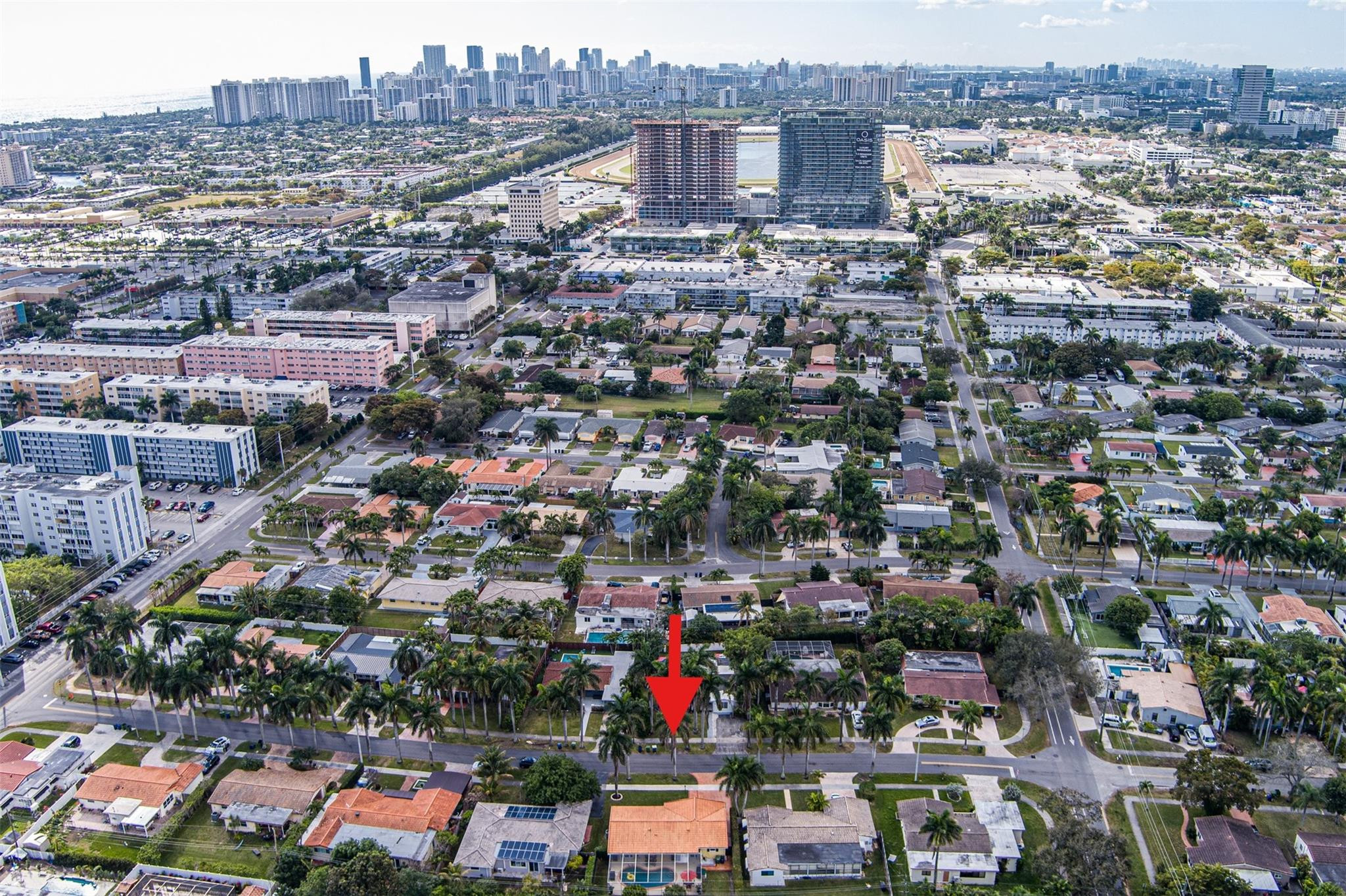 Gulfstream Estates 3 56-1 - Residential