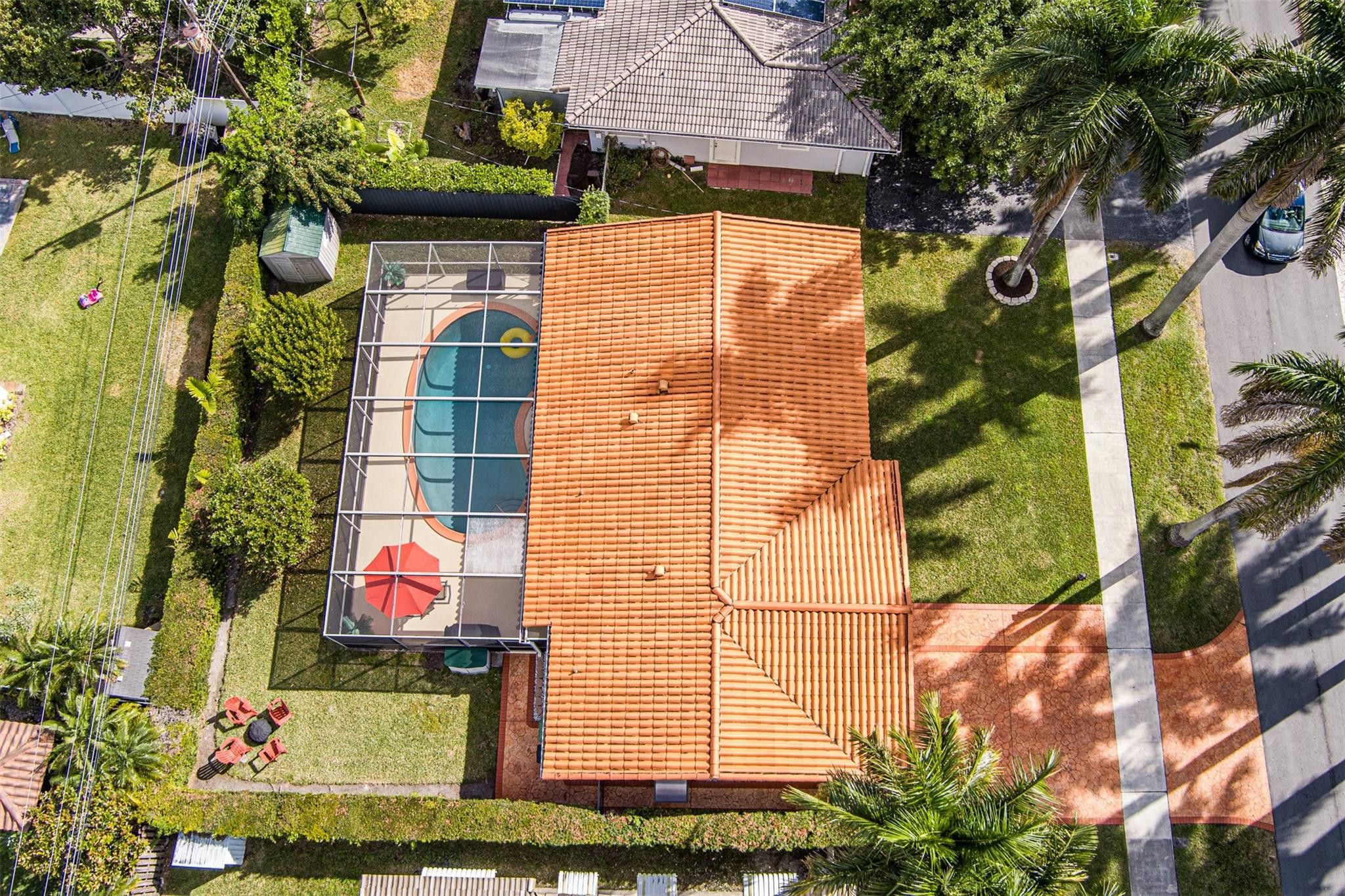 Gulfstream Estates 3 56-1 - Residential