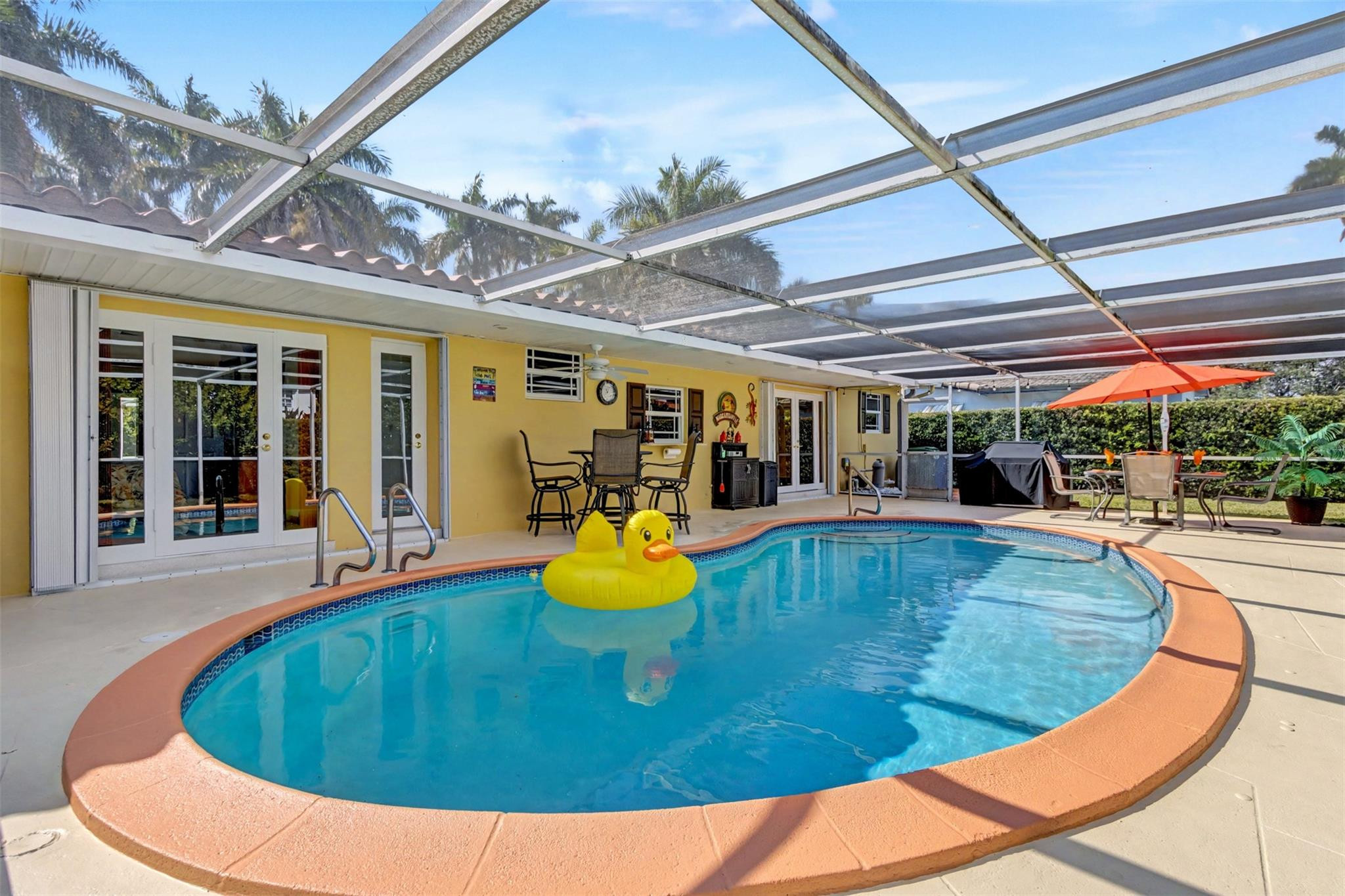 Gulfstream Estates 3 56-1 - Residential