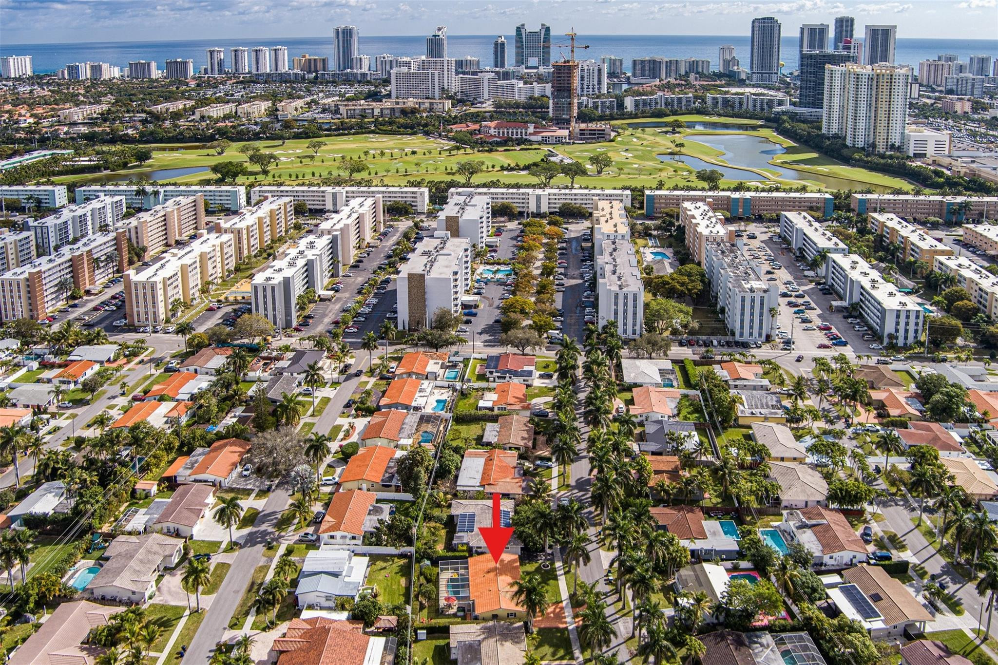 Gulfstream Estates 3 56-1 - Residential