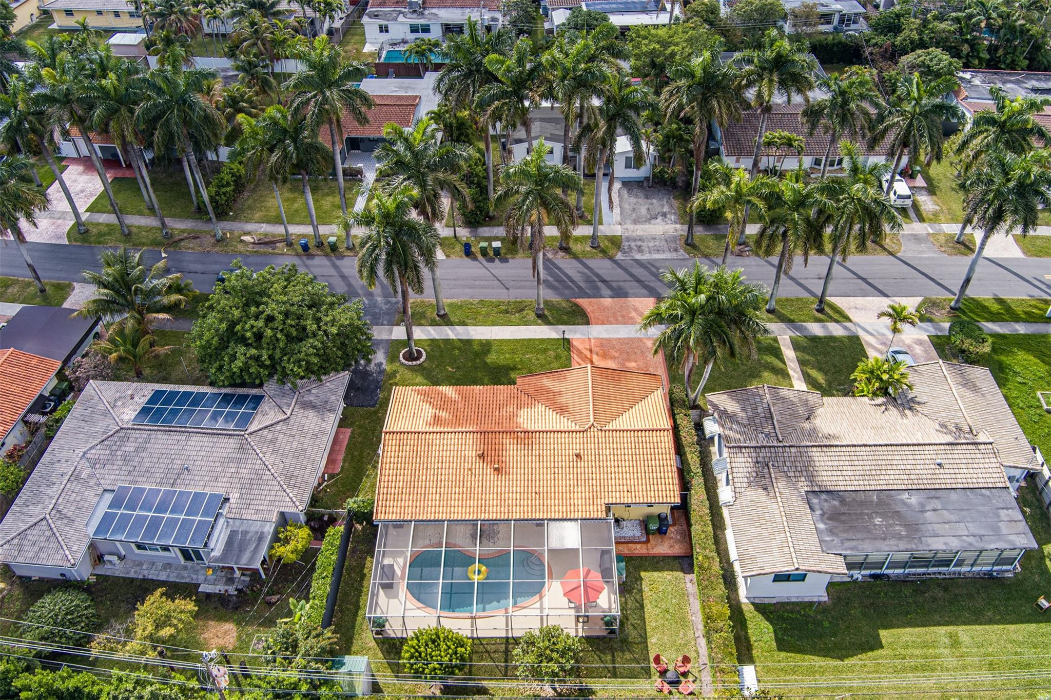 Gulfstream Estates 3 56-1 - Residential