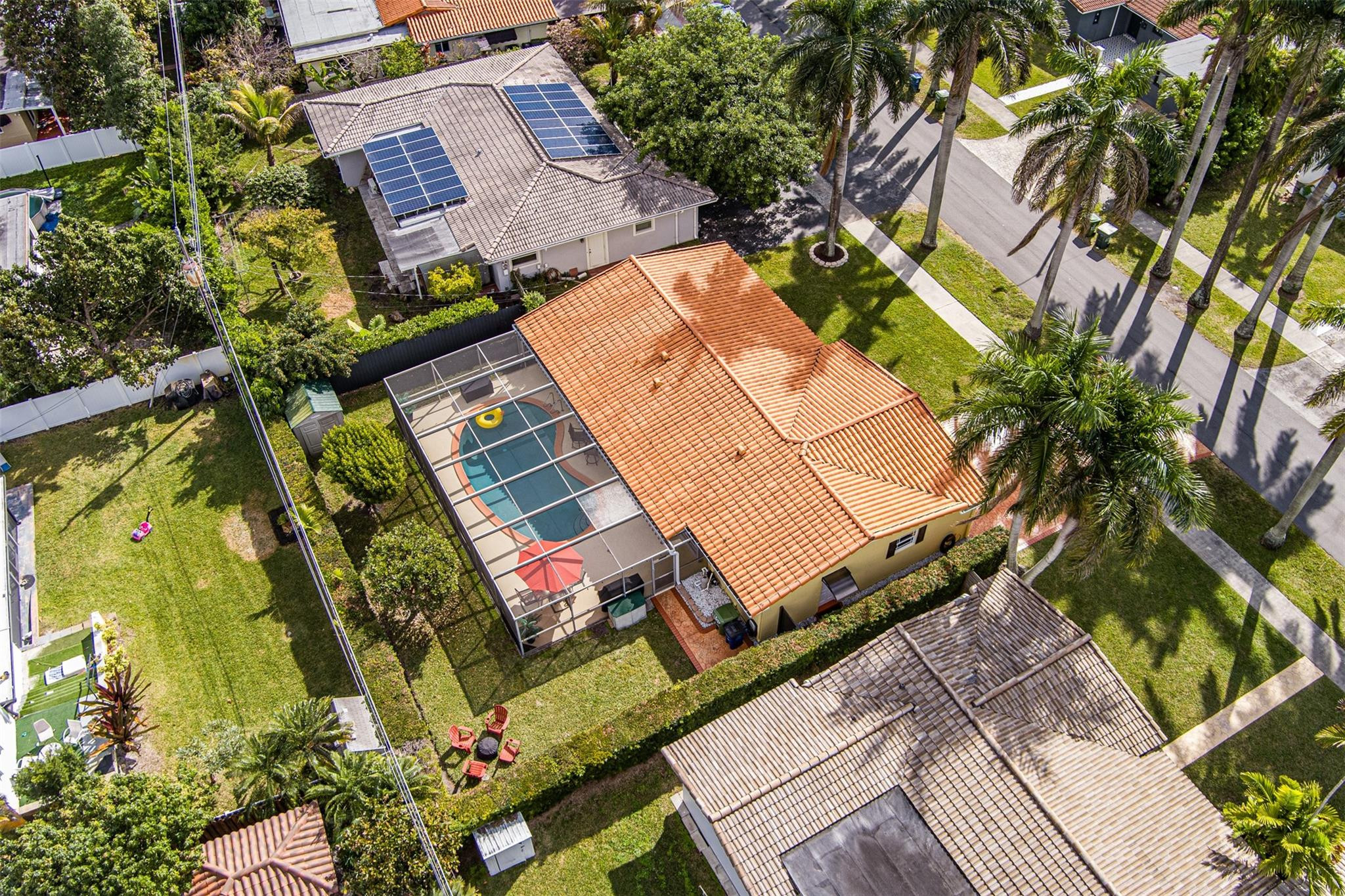 Gulfstream Estates 3 56-1 - Residential