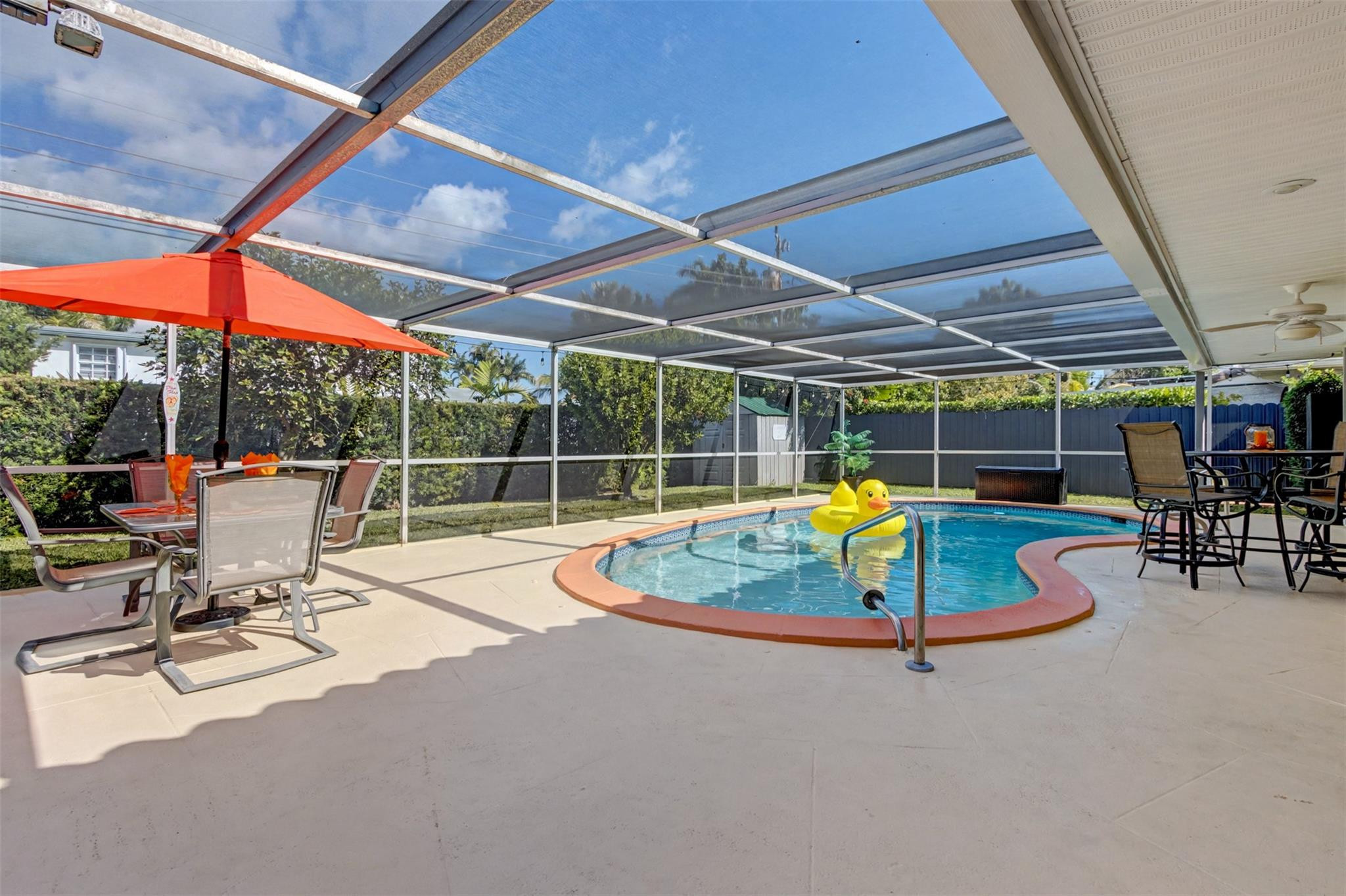 Gulfstream Estates 3 56-1 - Residential