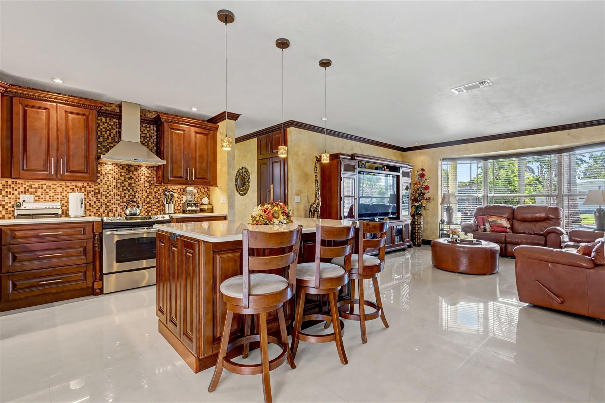 Gulfstream Estates 3 56-1 - Residential