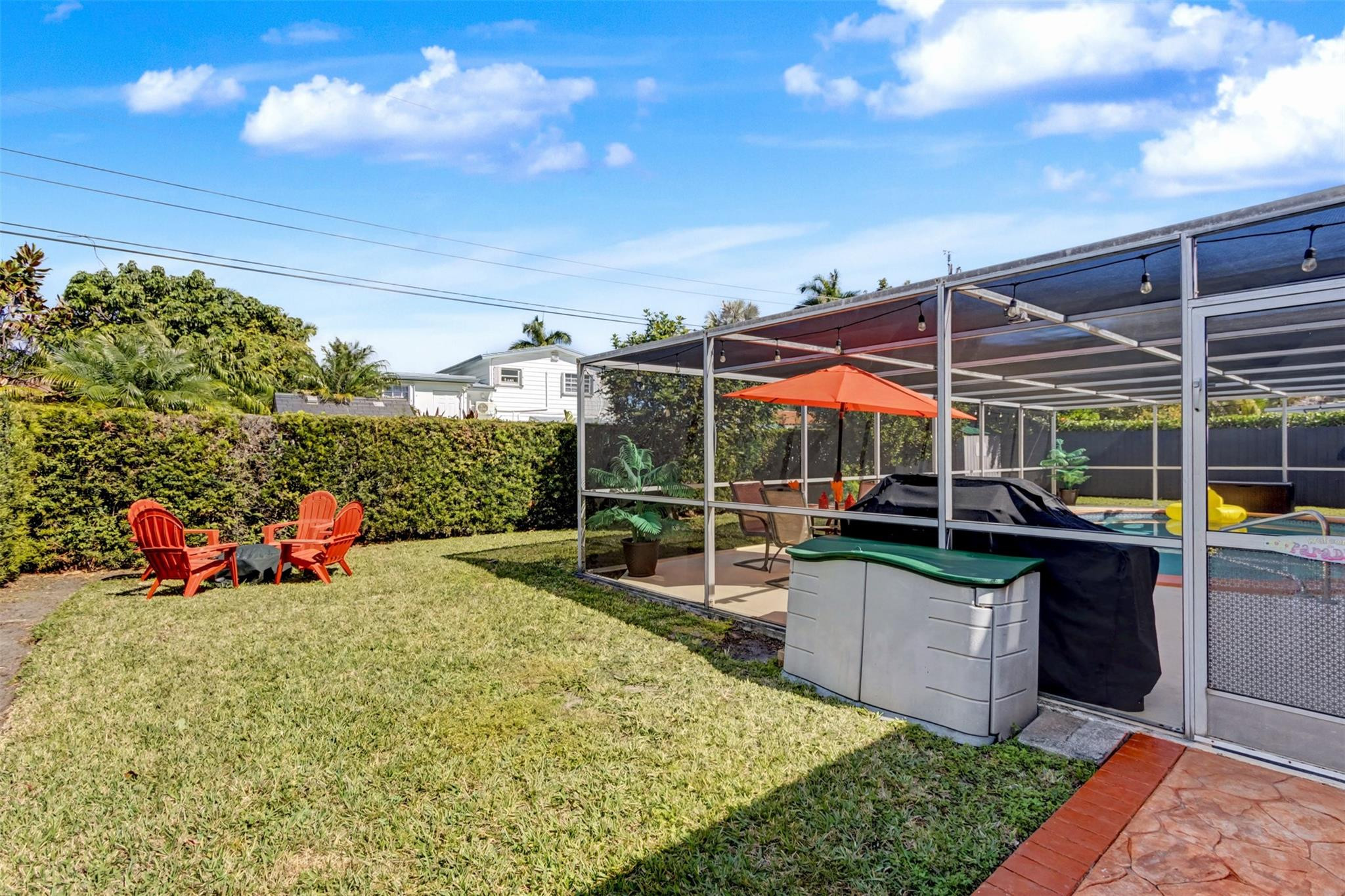 Gulfstream Estates 3 56-1 - Residential