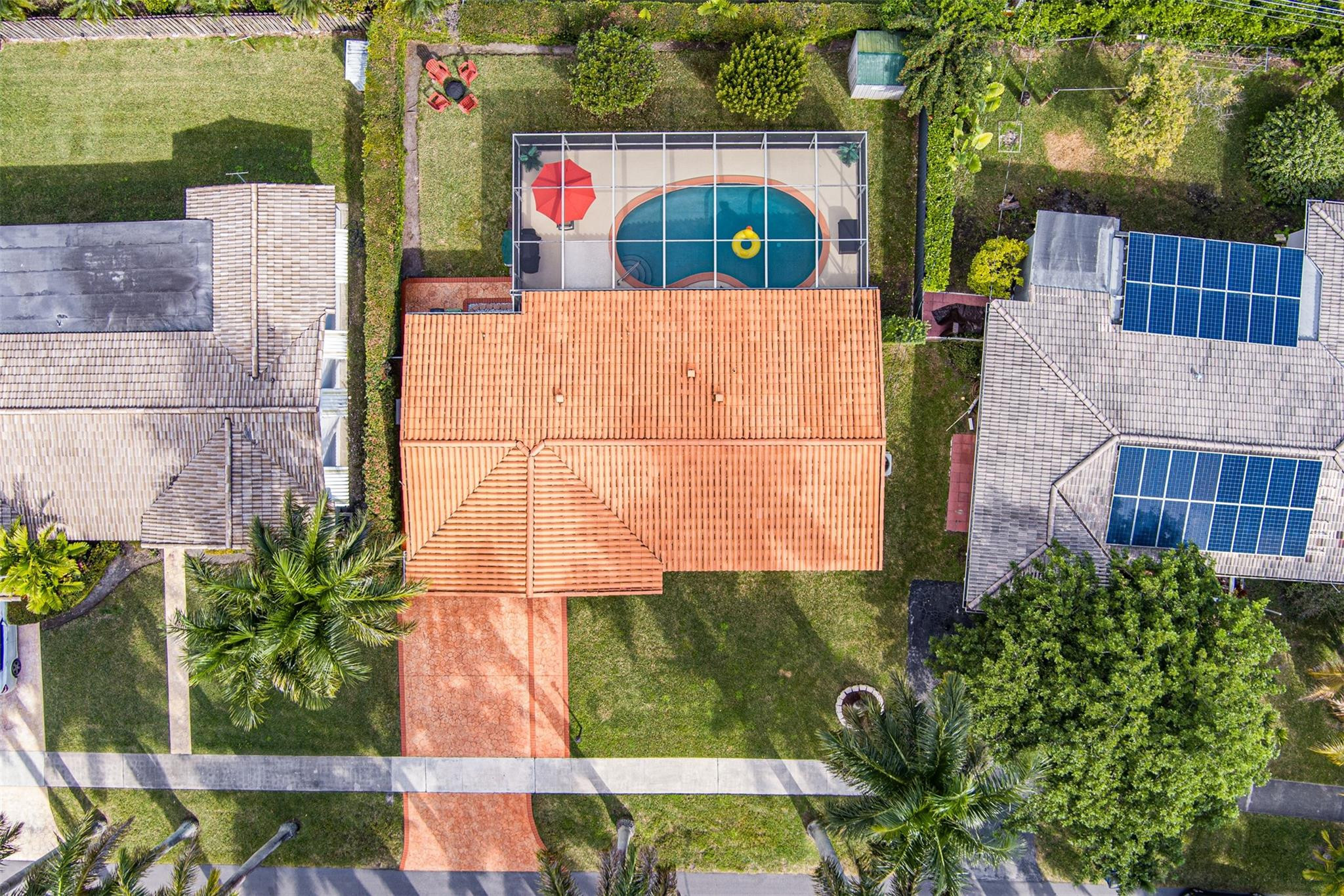 Gulfstream Estates 3 56-1 - Residential