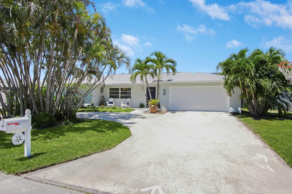 Photo of 361 Mars Avenue, Tequesta, FL 33469 (MLS # R10712099)